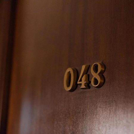 Familia Apartaments - 048 By Happyhostorino ภายนอก รูปภาพ