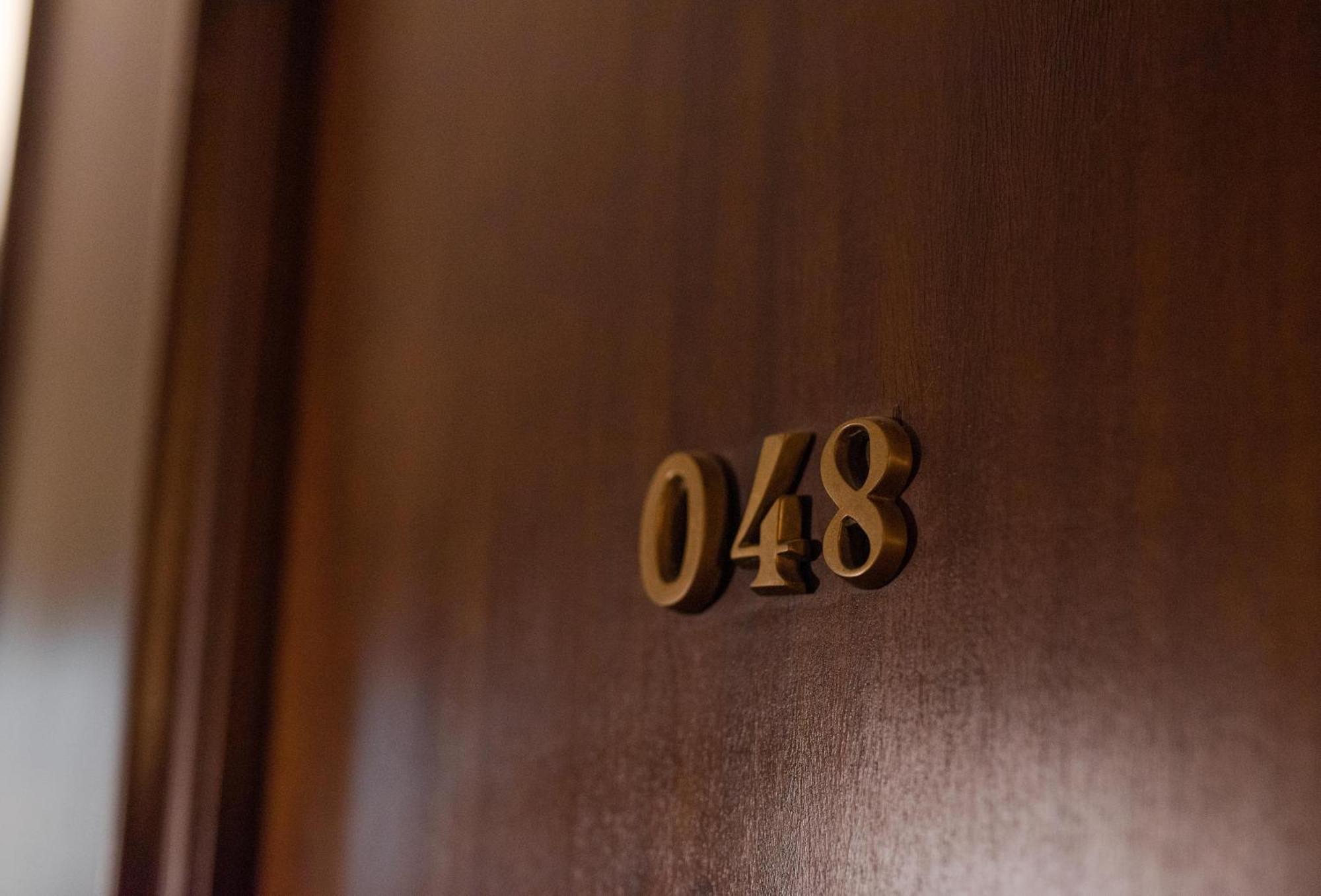 Familia Apartaments - 048 By Happyhostorino ภายนอก รูปภาพ